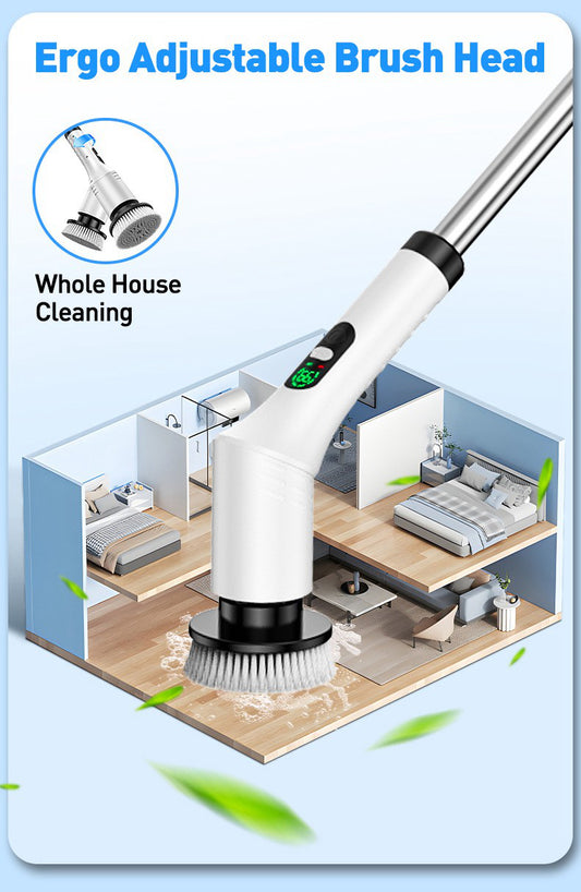 POWERSCRUB PRO 9 en 1