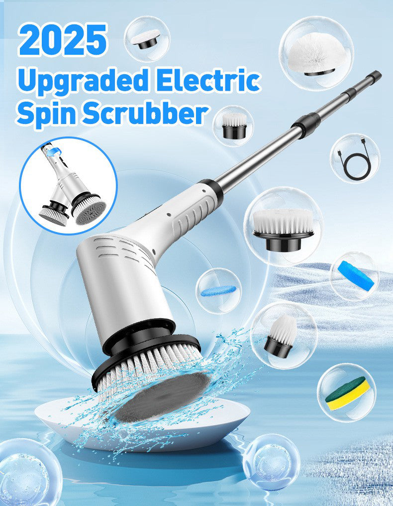 POWERSCRUB PRO 9 en 1