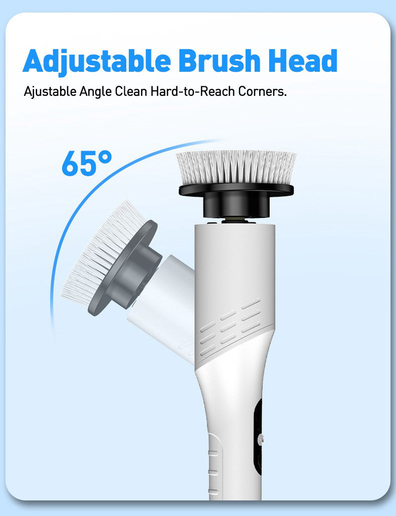 POWERSCRUB PRO 9 en 1